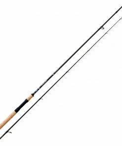 Lineaeffe Master Spin Spinning Rod