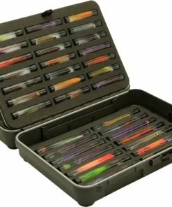 C&F Design Master Tubefly Case -Glasgow Angling master tubefly case c