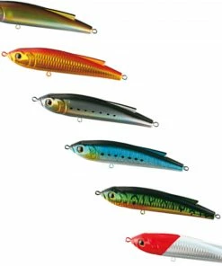 Nomura Master Sinking 18cm 125g Lures