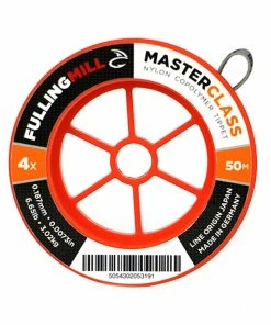 Fulling Mill Masterclass Copolymer 50m
