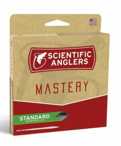 Scientific Anglers Mastery Standard