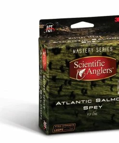 Scientific Anglers Mastery Atlantic Salmon Spey Line