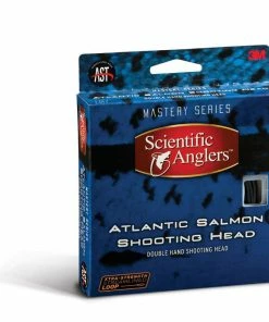 Scientific Anglers Mastery Series Atlantic Salmon Shooting Heads