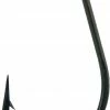 Sema Match Keiryu Black Nickel Coarse Hooks