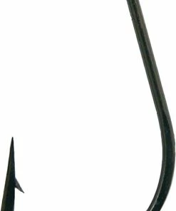 Sema Match Keiryu Black Nickel Coarse Hooks