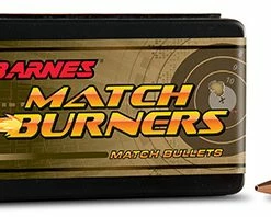 Barnes Match Burners (100 per pack)