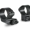 Hawke Matchmount 9-11mm 2 Piece Reach Forward