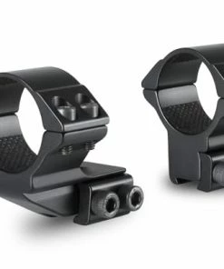 Hawke Matchmount 9-11mm 2 Piece Reach Forward