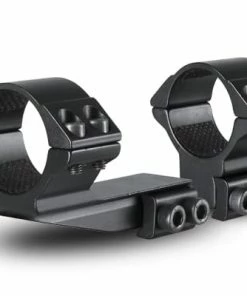 Hawke Matchmount 9-11mm 2 Piece Reach Forward 7 Hawke Matchmount 9-11mm 2 Piece Reach Forward -Glasgow Angling matchmount 2in 9 11mm 2 piece reach forward 1in high