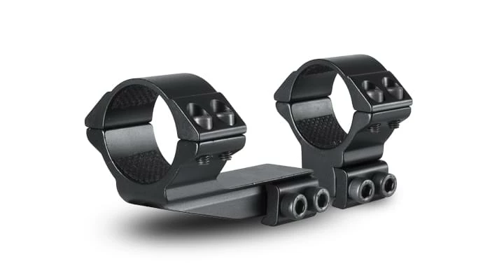 Hawke Matchmount 9-11mm 2 Piece Reach Forward 4 Hawke Matchmount 9-11mm 2 Piece Reach Forward - Image 4