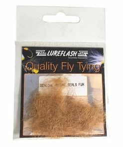 Lureflash Mature Seals Fur
