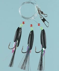 Fladen Max Black Cod Sea Rig