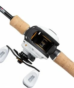 Abu Garcia MAX PRO Casting Combo -Glasgow Angling max pro casting combo3 scaled