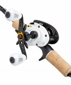 Abu Garcia MAX PRO Casting Combo -Glasgow Angling max pro casting combo4 scaled