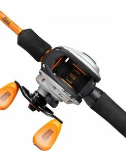 Abu Garcia MAX STX Casting Combo -Glasgow Angling max stx casting combo2 scaled