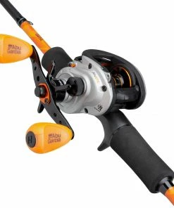 Abu Garcia MAX STX Casting Combo -Glasgow Angling max stx casting combo3 scaled