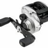 Abu Garcia Max Toro LowProfile 50 Baitcaster