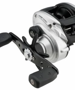 Abu Garcia Max Toro LowProfile 50 Baitcaster
