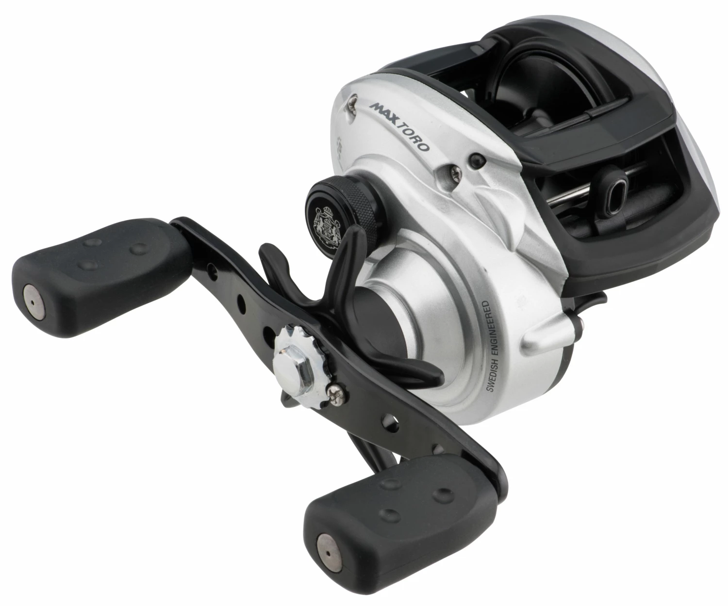 Abu Garcia Max Toro LowProfile 50 Baitcaster 1 Abu Garcia Max Toro LowProfile 50 Baitcaster