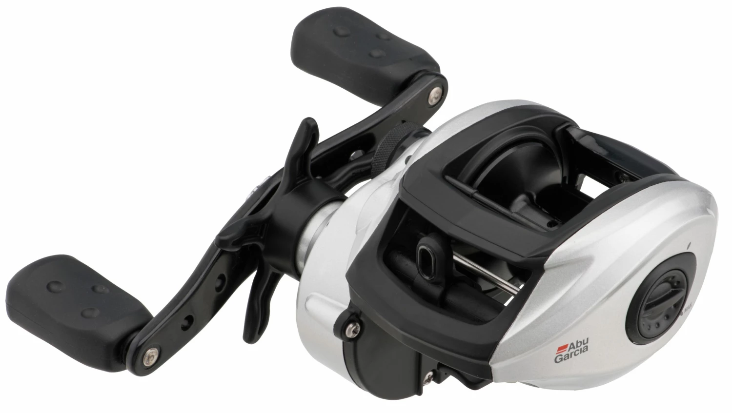 Abu Garcia Max Toro LowProfile 50 Baitcaster 2 Abu Garcia Max Toro LowProfile 50 Baitcaster - Image 2