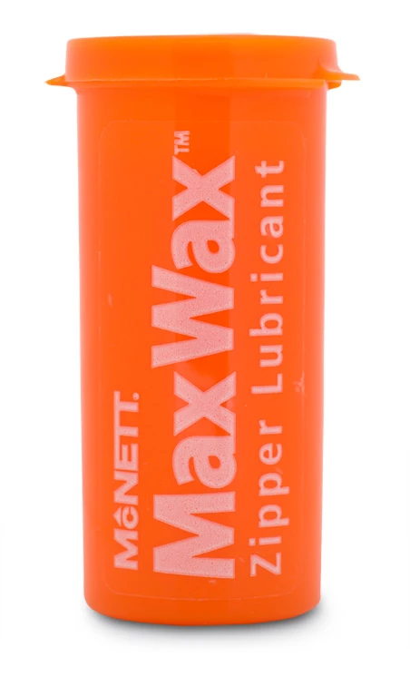 Simms Max Wax Zipper Lube 1 Simms Max Wax Zipper Lube