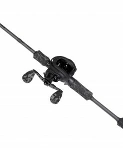 Abu Garcia MAX X BLACK OPS Casting Combo 7 Abu Garcia MAX X BLACK OPS Casting Combo -Glasgow Angling max x 662m 10 40g max4x l black ops camo4 scaled