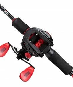 Abu Garcia MAX X Casting Combo 6 Abu Garcia MAX X Casting Combo -Glasgow Angling max x casting combo2 scaled