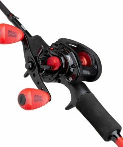 Abu Garcia MAX X Casting Combo 7 Abu Garcia MAX X Casting Combo -Glasgow Angling max x casting combo3 scaled