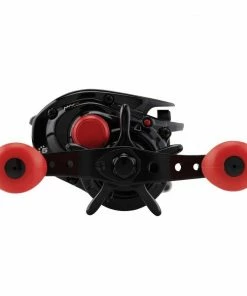 Abu Garcia MAX X Low Profile Baitcaster Reel -Glasgow Angling max x reel c