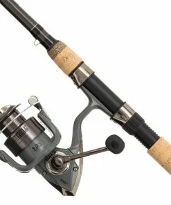 Mitchell MX4 Spinning Combo