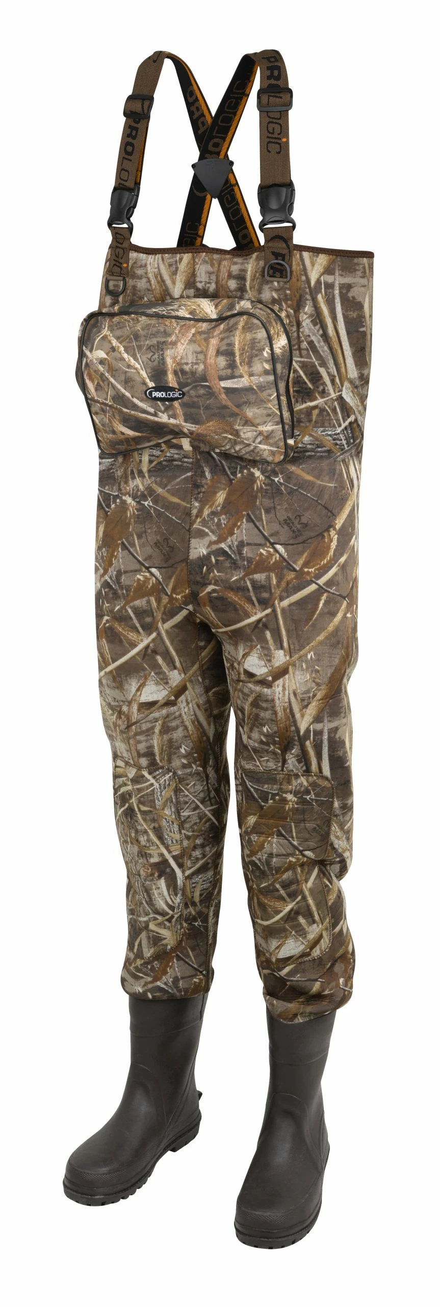 Prologic Max5 XPO Neoprene Waders 1 Prologic Max5 XPO Neoprene Waders