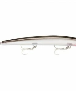 Rapala Max Rap 43 Rapala Max Rap -Glasgow Angling max rap flake metal black fmbl