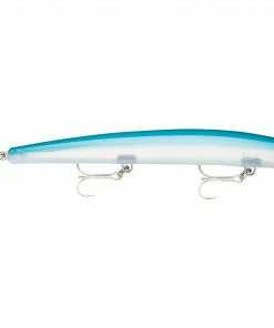 Rapala Max Rap 44 Rapala Max Rap -Glasgow Angling max rap flake metal turquoise fmtq