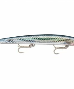 Rapala Max Rap 45 Rapala Max Rap -Glasgow Angling max rap flake mullet fmu