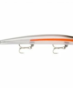Rapala Max Rap 46 Rapala Max Rap -Glasgow Angling max rap flake orange anchovy foanc