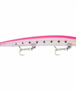 Rapala Max Rap 48 Rapala Max Rap -Glasgow Angling max rap flake pink sardine fpsrd