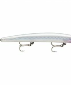 Rapala Max Rap 47 Rapala Max Rap -Glasgow Angling max rap flake purple ghost fpgh