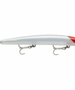 Rapala Max Rap 49 Rapala Max Rap -Glasgow Angling max rap flake red head frh
