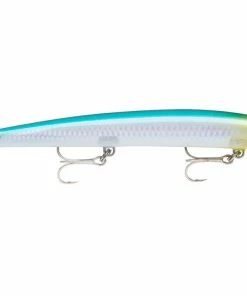 Rapala Max Rap 54 Rapala Max Rap -Glasgow Angling max rap blue black herring