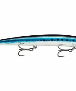 Rapala Max Rap 58 Rapala Max Rap -Glasgow Angling max rap live sardine