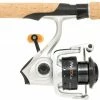 Abu Garcia MAX STX Spinning Combo
