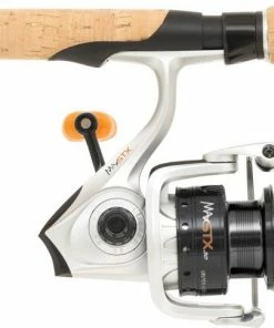 Abu Garcia MAX STX Spinning Combo