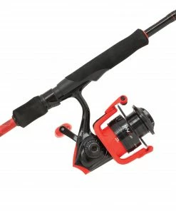 Abu Garcia Max X Spinning Combo -Glasgow Angling max x spinning combo max x spinning combo 2