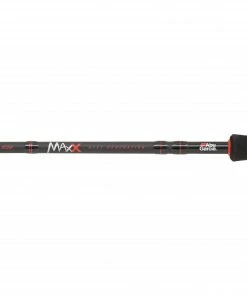 Abu Garcia Max X Spinning Combo -Glasgow Angling max x spinning combo max x spinning combo 3
