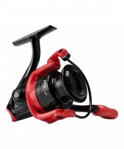 Abu Garcia Max X Spinning Reel