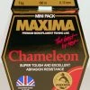 Maxima Chameleon 100m Minipack