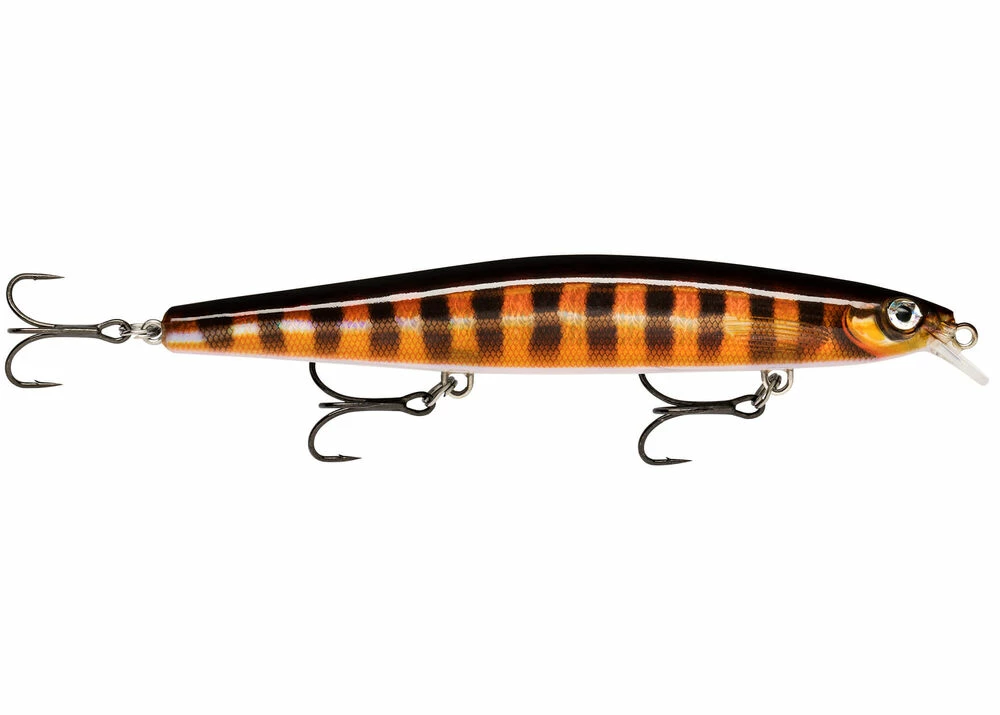 Rapala Max Rap Long Range Minnow 12cm 21 Rapala Max Rap Long Range Minnow 12cm - Image 21