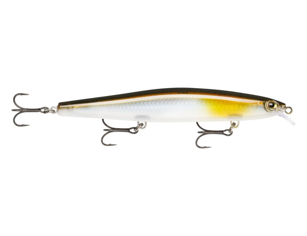 Rapala Max Rap Long Range Minnow 12cm 2 Rapala Max Rap Long Range Minnow 12cm - Image 2