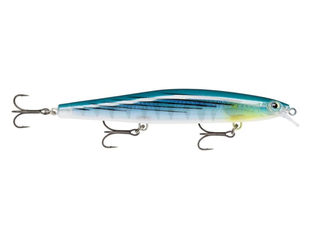 Rapala Max Rap Long Range Minnow 12cm 3 Rapala Max Rap Long Range Minnow 12cm - Image 3