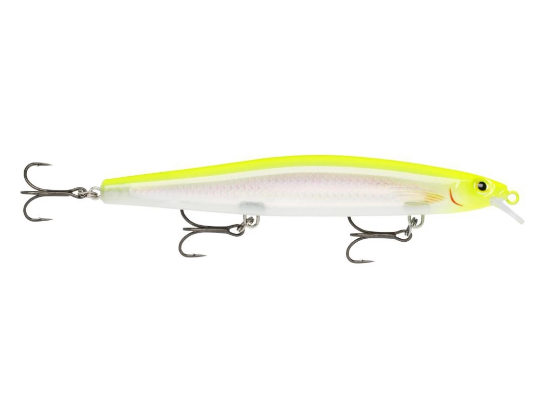 Rapala Max Rap Long Range Minnow 12cm 7 Rapala Max Rap Long Range Minnow 12cm - Image 7